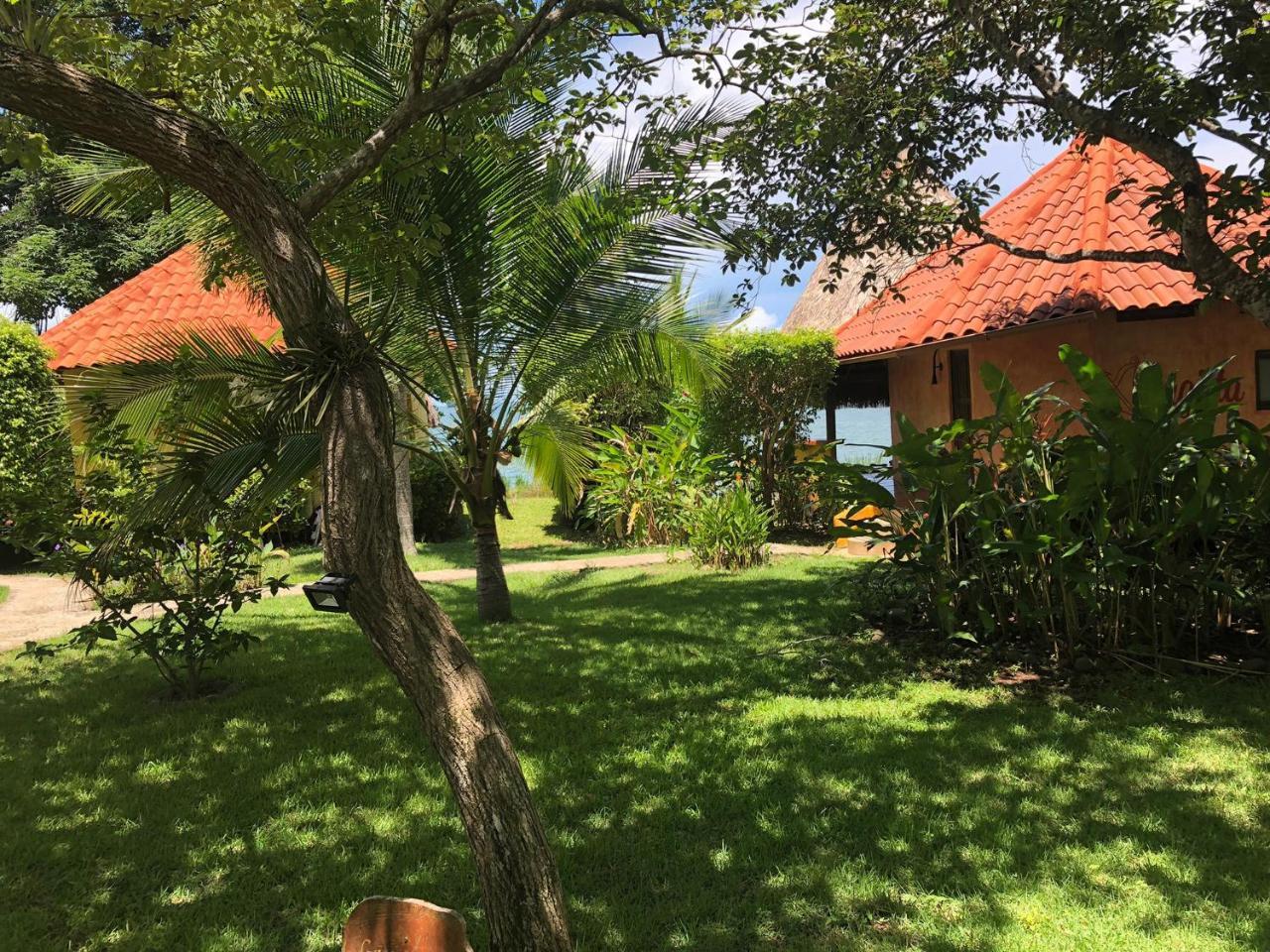 Cala Mia Hotel Boca Chica Esterno foto