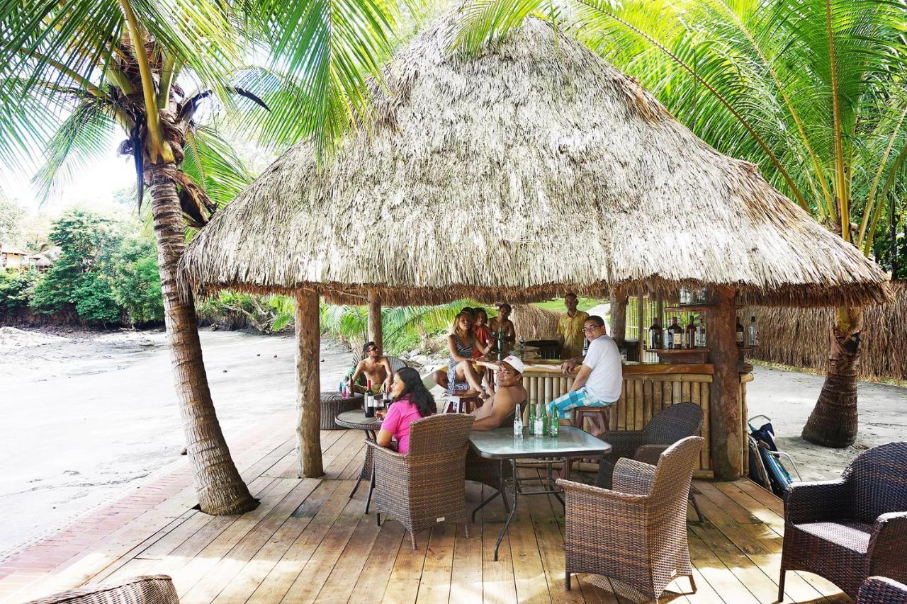 Cala Mia Hotel Boca Chica Esterno foto