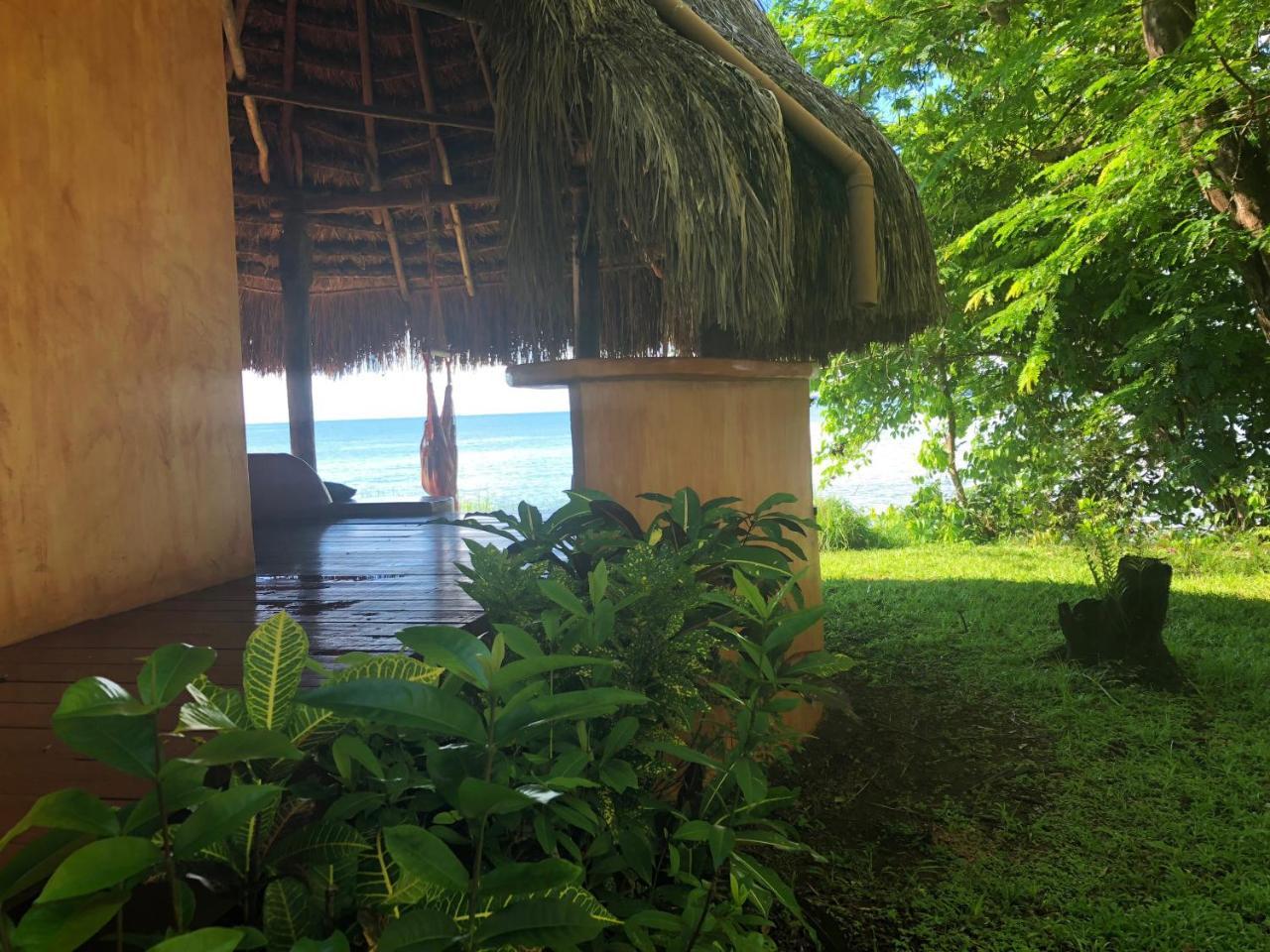 Cala Mia Hotel Boca Chica Esterno foto