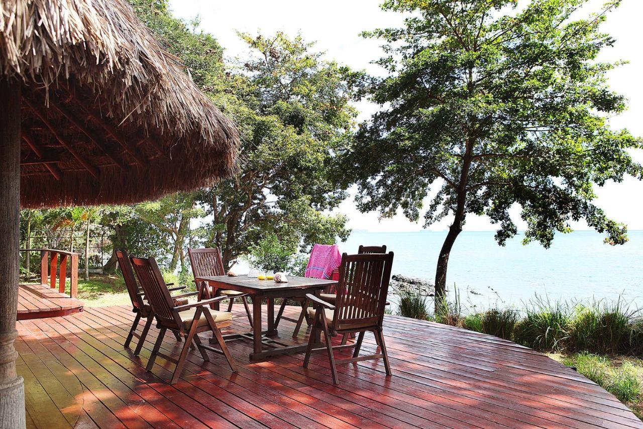 Cala Mia Hotel Boca Chica Esterno foto