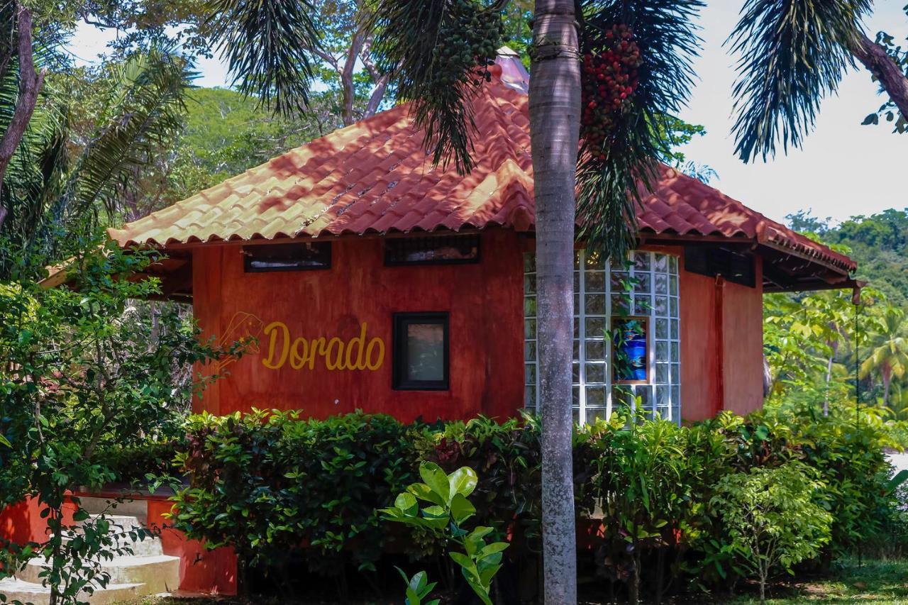 Cala Mia Hotel Boca Chica Esterno foto