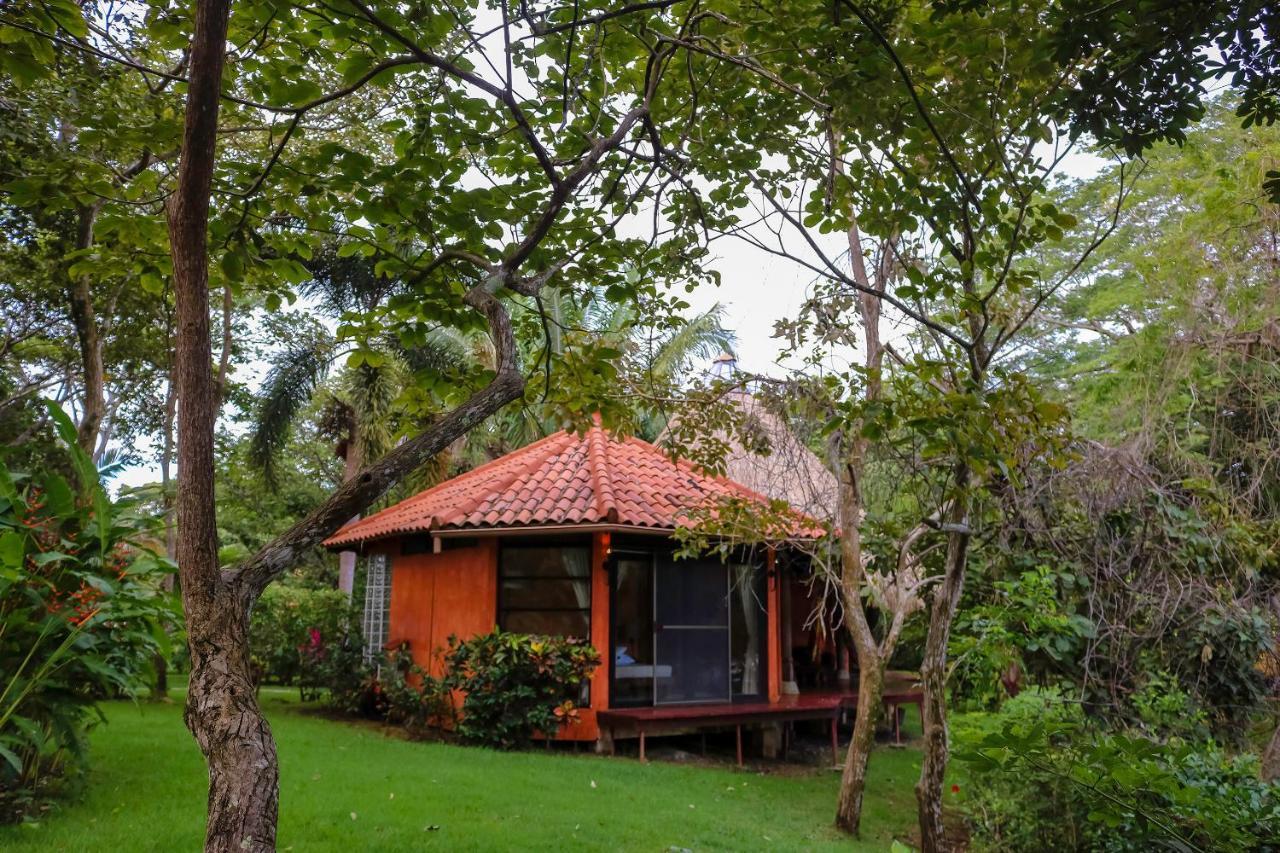 Cala Mia Hotel Boca Chica Esterno foto